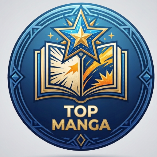 Top Manga - 
